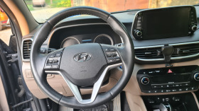 Hyundai Tucson 2, 4L 4x4 LPG Limitit | Mobile.bg   6