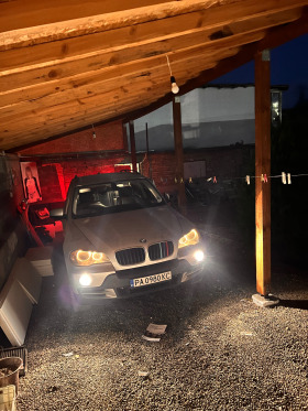 BMW X5, снимка 1 - Автомобили и джипове - 45285432