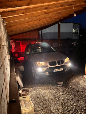 BMW X5, снимка 2 - Автомобили и джипове - 45285432