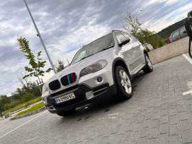 BMW X5, снимка 3 - Автомобили и джипове - 45285432