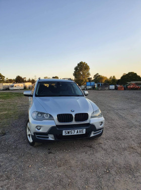 BMW X5, снимка 6 - Автомобили и джипове - 45285432