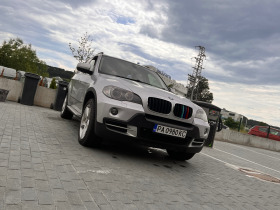 BMW X5, снимка 4 - Автомобили и джипове - 45285432