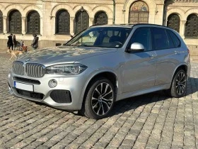 Обява за продажба на BMW X5 FULL* 4.0D* M-packet*  ~58 500 лв. - изображение 2