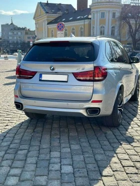 Обява за продажба на BMW X5 FULL* 4.0D* M-packet*  ~58 500 лв. - изображение 3