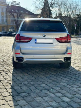 BMW X5 FULL* 4.0D* m-packet* , снимка 5