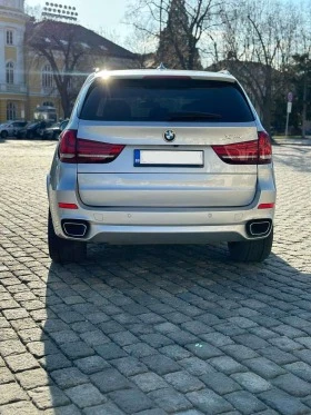 Обява за продажба на BMW X5 FULL* 4.0D* M-packet*  ~58 500 лв. - изображение 4