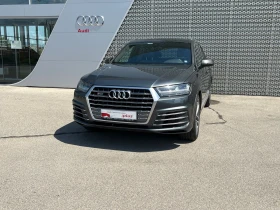 Audi SQ7 4.0 TDI quattro - изображение 1