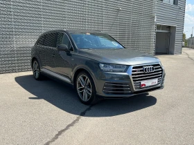 Audi SQ7 4.0 TDI quattro | Mobile.bg    3