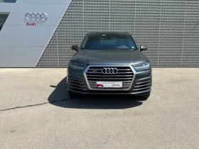 Audi SQ7 4.0 TDI quattro | Mobile.bg    2