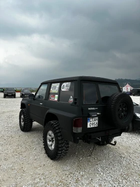 Nissan Patrol M57 | Mobile.bg    2