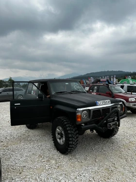 Nissan Patrol M57 | Mobile.bg    7