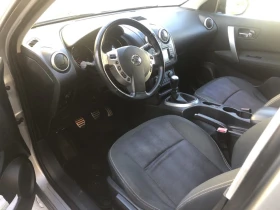 Nissan Qashqai 1.5DCi, снимка 5