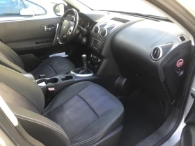 Nissan Qashqai 1.5DCi, снимка 7