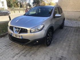 Nissan Qashqai 1.5DCi, снимка 1