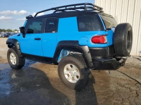 Toyota Fj cruiser OFFROAD TUNNING | Mobile.bg    5