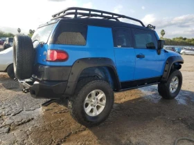 Toyota Fj cruiser OFFROAD TUNNING | Mobile.bg    4