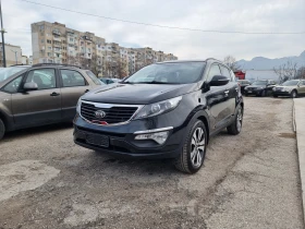 Kia Sportage 2.0CRDI FACE, снимка 2