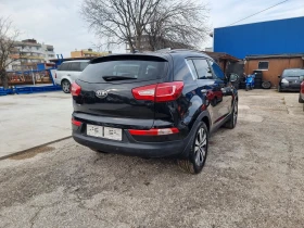 Kia Sportage 2.0CRDI FACE, снимка 6