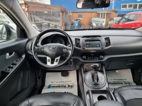 Kia Sportage 2.0CRDI FACE, снимка 12