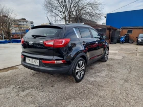 Kia Sportage 2.0CRDI FACE, снимка 7