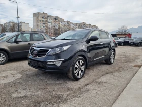 Kia Sportage 2.0CRDI FACE, снимка 3