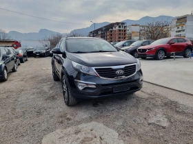 Kia Sportage 2.0CRDI FACE, снимка 9