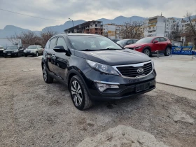 Kia Sportage 2.0CRDI FACE, снимка 8