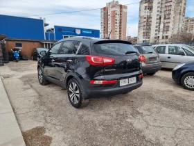 Kia Sportage 2.0CRDI FACE, снимка 5