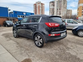 Kia Sportage 2.0CRDI FACE, снимка 4