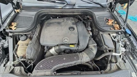 Mercedes-Benz GLE 350, снимка 15