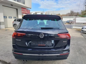 VW Tiguan 2.0TDI R-LINE, снимка 6