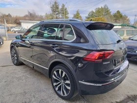 VW Tiguan 2.0TDI R-LINE, снимка 5