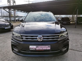 VW Tiguan 2.0TDI R-LINE, снимка 1