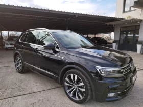 VW Tiguan 2.0TDI R-LINE, снимка 2