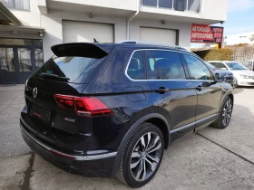 VW Tiguan 2.0TDI R-LINE, снимка 7