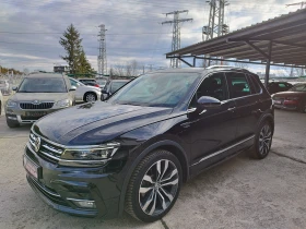 VW Tiguan 2.0TDI R-LINE, снимка 3