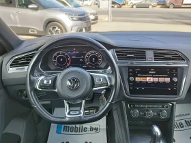 VW Tiguan 2.0TDI R-LINE, снимка 14