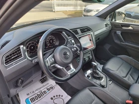 VW Tiguan 2.0TDI R-LINE, снимка 8