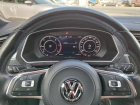 VW Tiguan 2.0TDI R-LINE, снимка 17