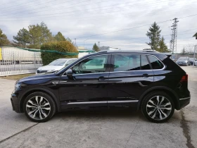 VW Tiguan 2.0TDI R-LINE, снимка 4