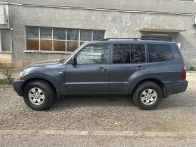 Mitsubishi Pajero, снимка 2