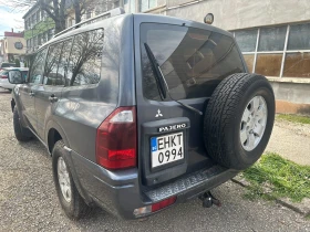 Mitsubishi Pajero, снимка 3