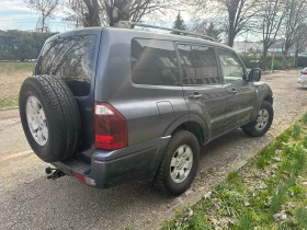 Mitsubishi Pajero, снимка 5