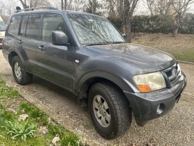 Mitsubishi Pajero, снимка 4