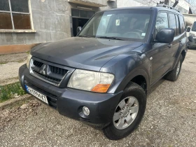 Mitsubishi Pajero, снимка 1