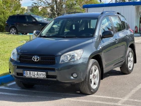 Toyota Rav4 D4D