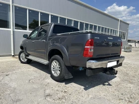 Toyota Hilux 3.0 D4-D AUTO - 46000 лв. - 16273025 7
