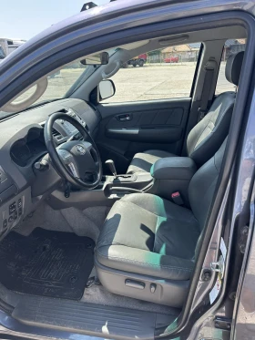 Toyota Hilux 3.0 D4-D AUTO - 46000 лв. - 16273025 13