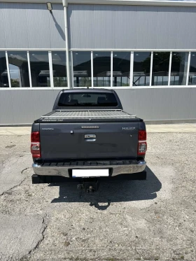 Toyota Hilux 3.0 D4-D AUTO - 46000 лв. - 16273025 6