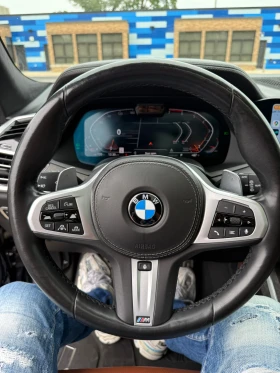 BMW X7 Xdrive 50i M-Sport Individual  | Mobile.bg    17